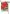 Poinsettia with Pine Cones Garden Flag | Christmas Flags | Winter Flags