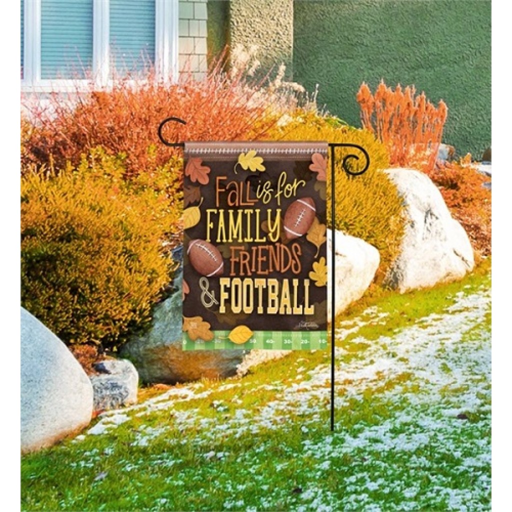 Fall Favorites Garden Flag Fall Flags Inspirational Flags Garden