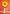 Yellow Daisy Monogram-F Flag | Monogram Flags | Floral Flag | Yard Flag