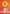 Yellow Daisy Monogram-P Flag | Monogram Flags | Floral Flag | Yard Flag