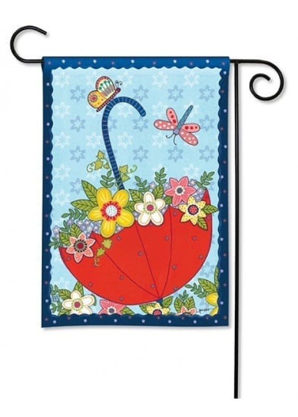 Garden Flags, Yard Flags and Lawn Flags For Sale
