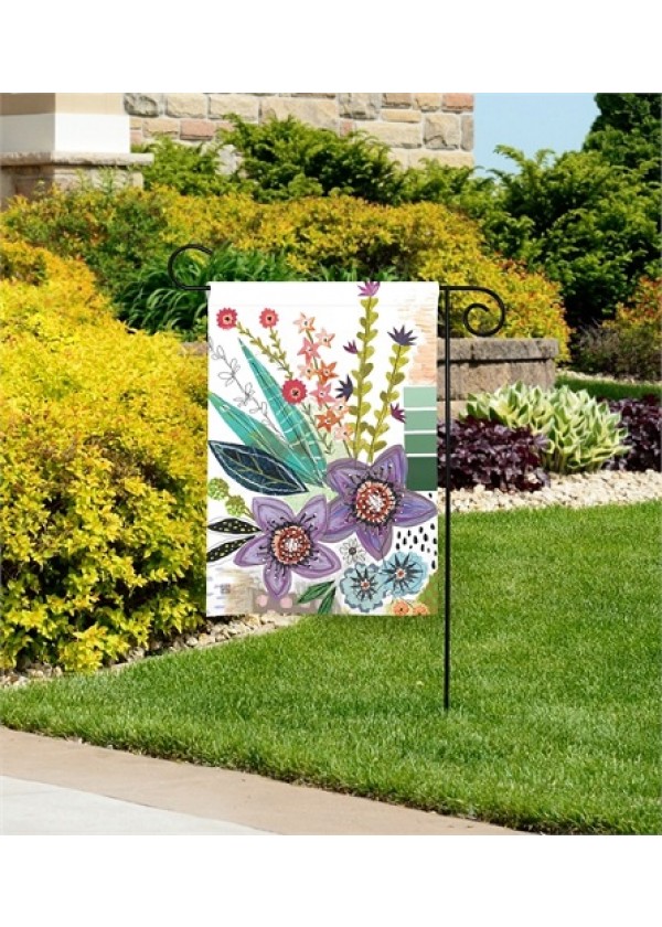 Garden Flags, Yard Flags and Lawn Flags For Sale