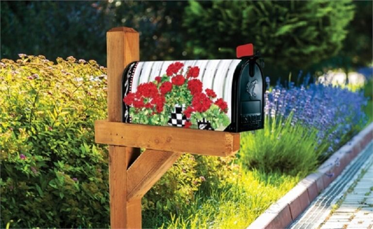 Magnetic Mailbox Covers Mail Wraps Mailwraps Mailbox Covers   Magnetic Mailbox Covers Blog Image 768x472 