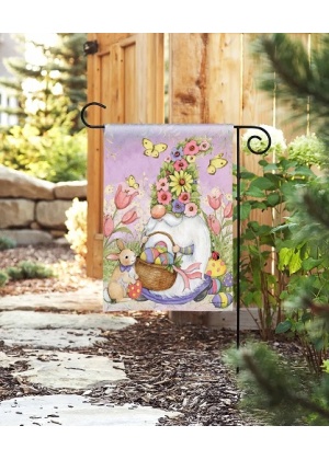 Easter Flags | Garden, House, Holiday, Double Sided, Easter, Flags