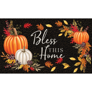 Bless This Home Doormat | Decorative Doormats | MatMates