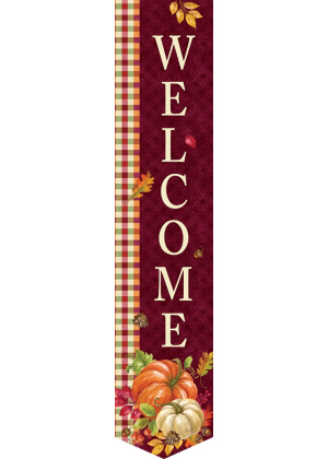 Gather Pumpkins Door Décor | Door Expressions | Door Décor