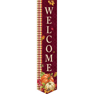 Gather Pumpkins Door Décor | Door Expressions | Door Décor