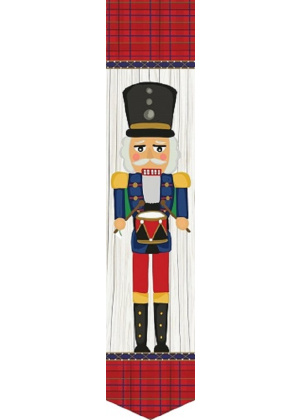 Nutcrackers Door Décor | Door Expressions | Door Décor