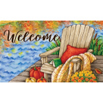 Waters Edge Doormat | Decorative Doormats | MatMates