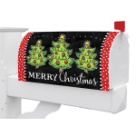 Whimsy Tree Mailbox Cover | Mailbox Covers | Mailbox Wraps