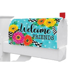 Every Day Mailbox Cover | Mailbox Covers | Mail Wraps | MailWrap