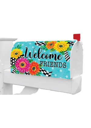 Every Day Mailbox Cover | Mailbox Covers | Mail Wraps | MailWrap