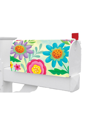 With You Always Mailbox Cover | Mailbox Covers | Mail Wraps