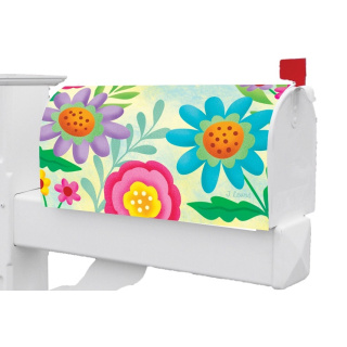 With You Always Mailbox Cover | Mailbox Covers | Mail Wraps