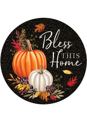 Bless This Home Suncatcher | Suncatchers | Sun Catchers