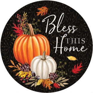 Bless This Home Suncatcher | Suncatchers | Sun Catchers