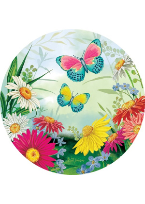 Daisy Boots Suncatcher | Suncatchers | Sun Catchers