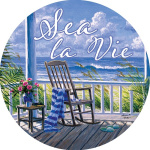 Sea La Vie Stepping Stone | Stepping Stones | Pavers