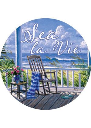 Sea La Vie Suncatcher | Suncatchers | Sun Catchers