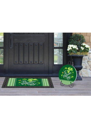 Wrought Iron Stepping Stone Easel | Stepping Stones | Pavers