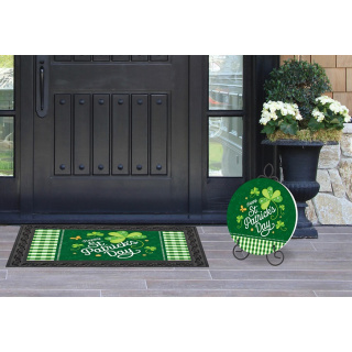 Wrought Iron Stepping Stone Easel | Stepping Stones | Pavers