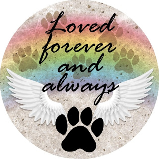 Forever Loved Stepping Stone | Stepping Stones | Pavers